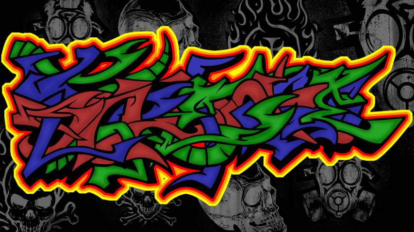 Cool Wallpapers Graffiti 1080p
