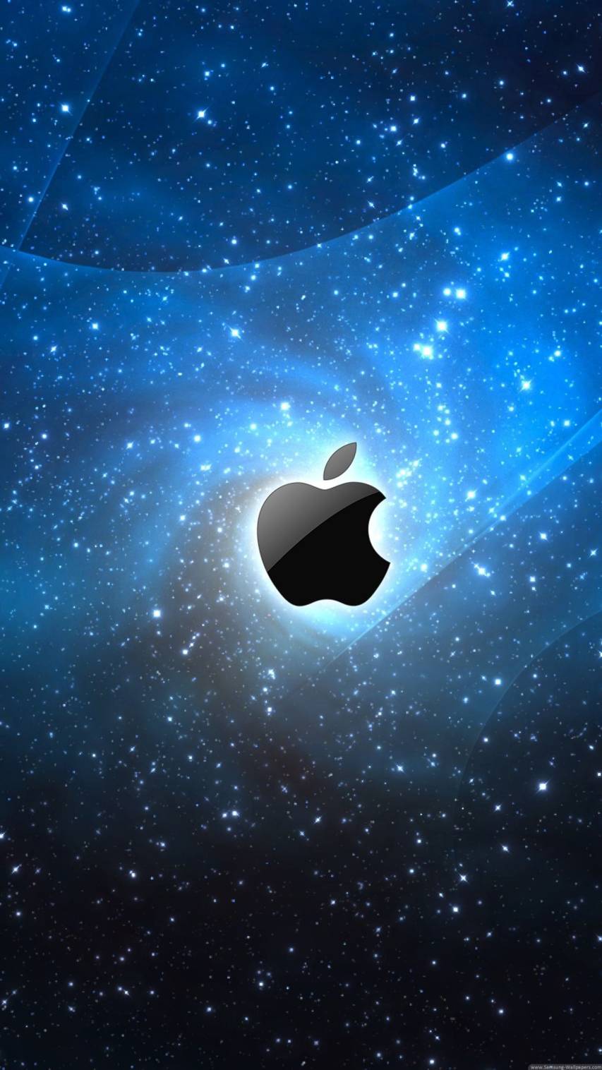 Cool Apple Logo Wallpaper images for iPhone Lockscreens