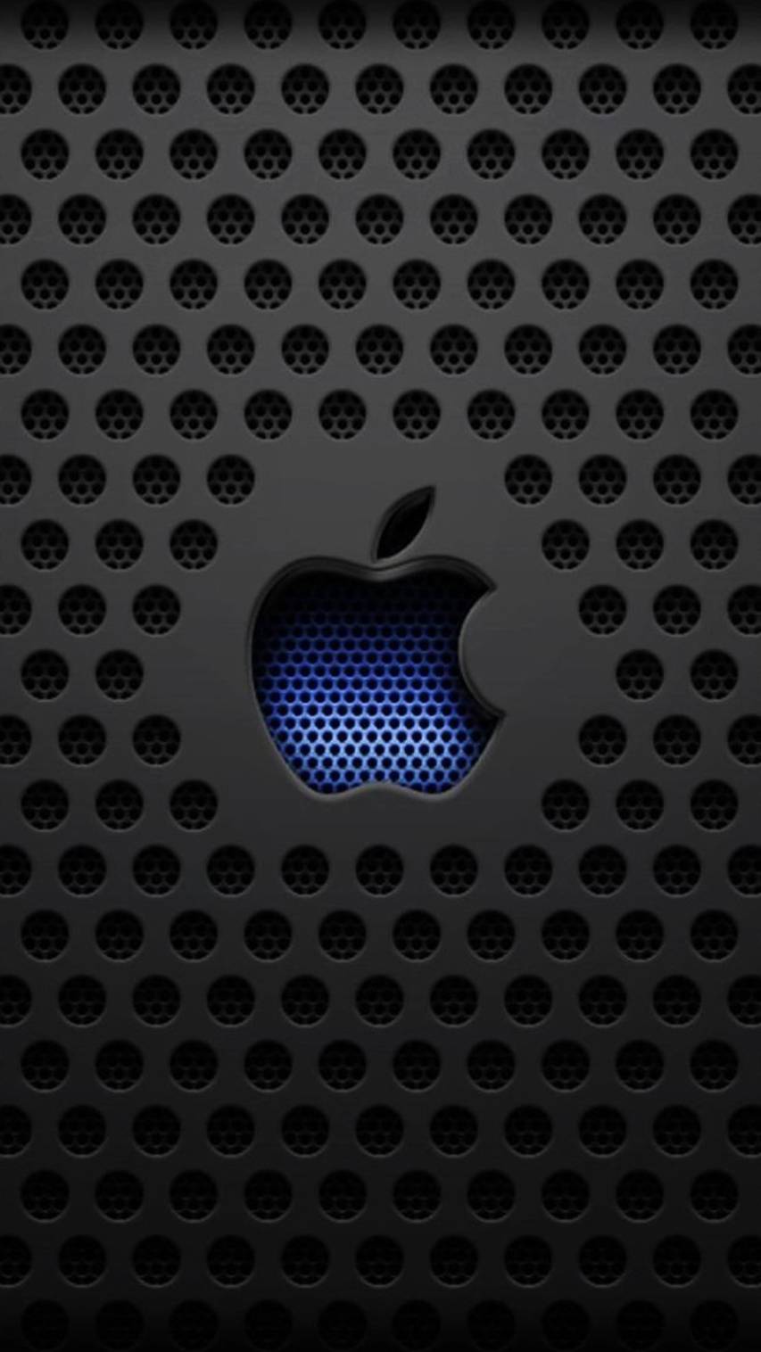 Cool Apple logo Backgrounds for iPhone