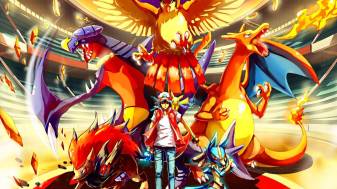 Cool Pokemon Wallpapers and Background Pictures free