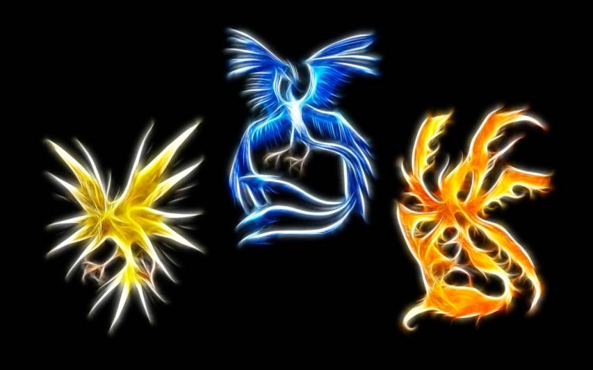 Cool Pokemon Picture free download for desktop
