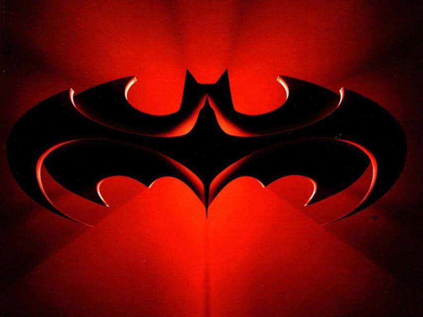 Cool Red and Black Batman Wallpapers for Android