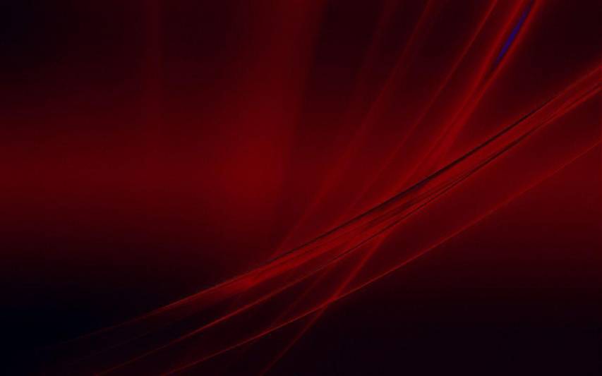 Cool Red Pc image Wallpapers