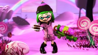 Splatoon Wallpapers and Background images