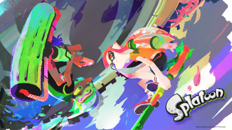 Splatoon Wallpapers and Background Pictures