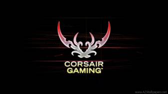 Corsair Gaming 1080p Wallpapers