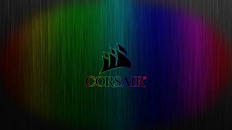Corsair Colorful hd Desktop Wallpapers