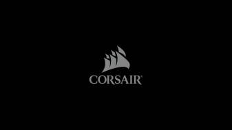 Corsair hd Games Background
