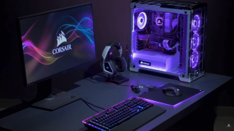 Corsair Technology free Wallpapers Png