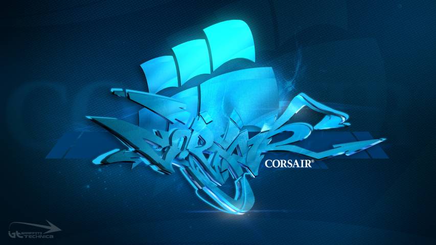 Corsair Wallpapers and Background Pictures