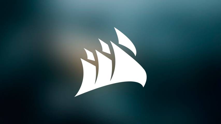 Corsair Sails logo Wallpapers