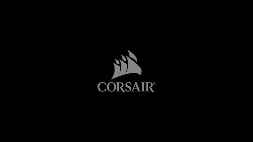 Corsair hd Games Background
