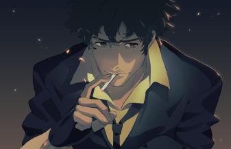 Pictures of a Cowboy Bebop for Pc