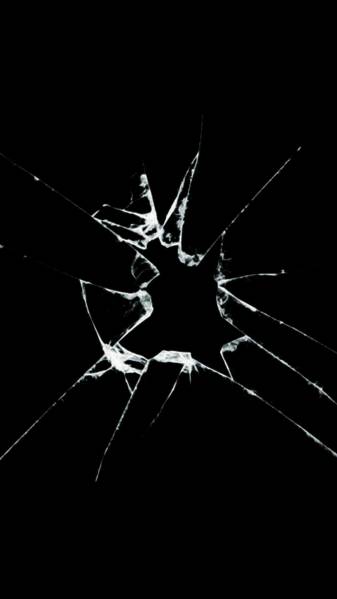 Cracked iPhone hd Wallpapers and Background Pictures