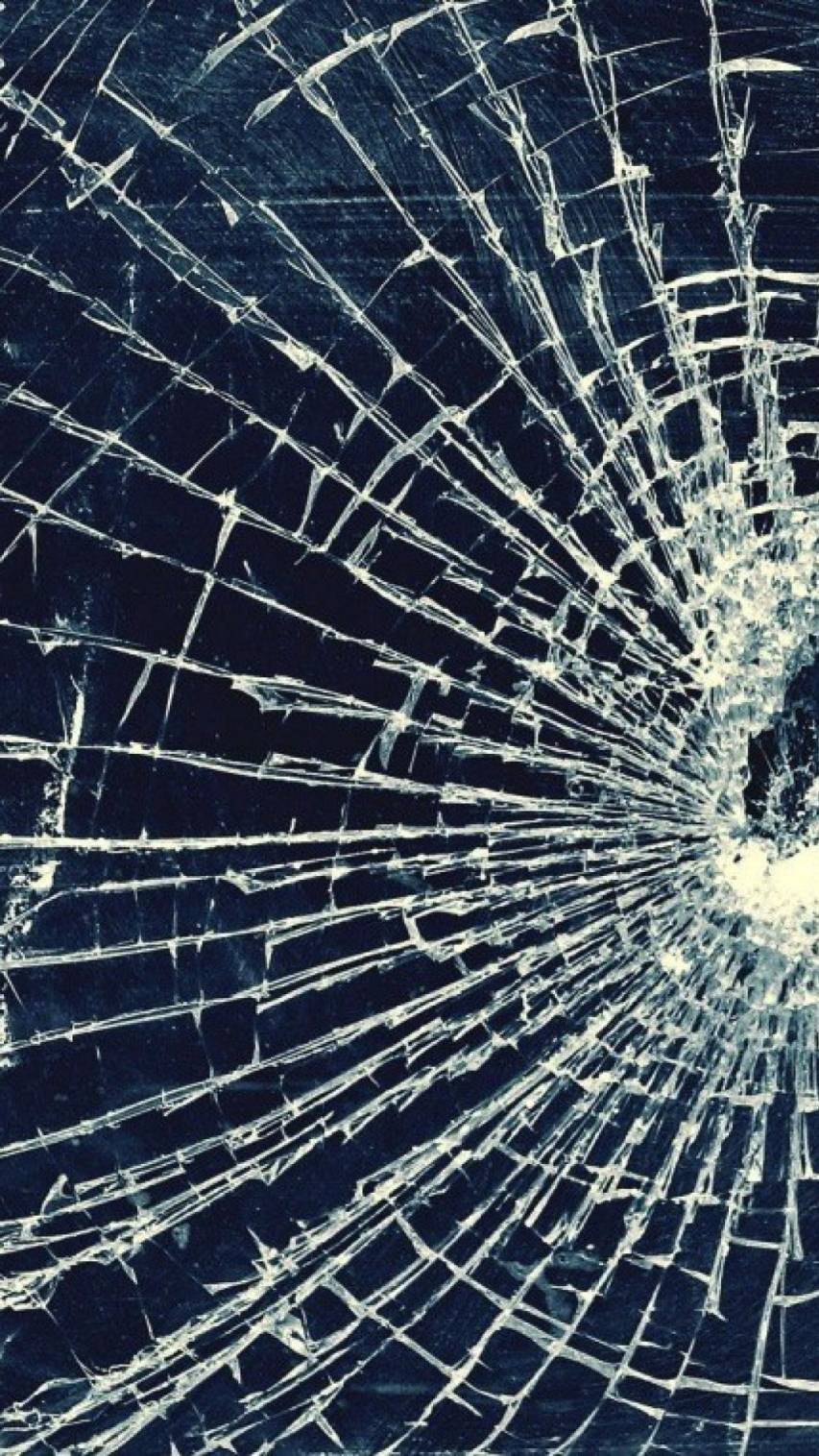 Pretty Cracked live Backgrounds for iPhone