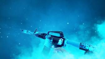 Awesome Csgo weapon 1080p Wallpapers