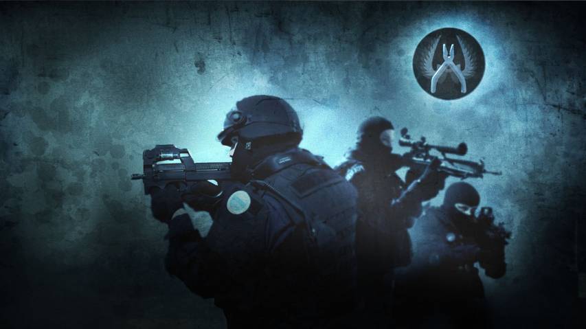 free CS GO Background Pictures & Wallpapers