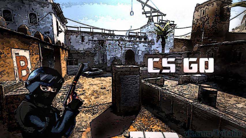 Csgo hd Games 1080p Backgrounds