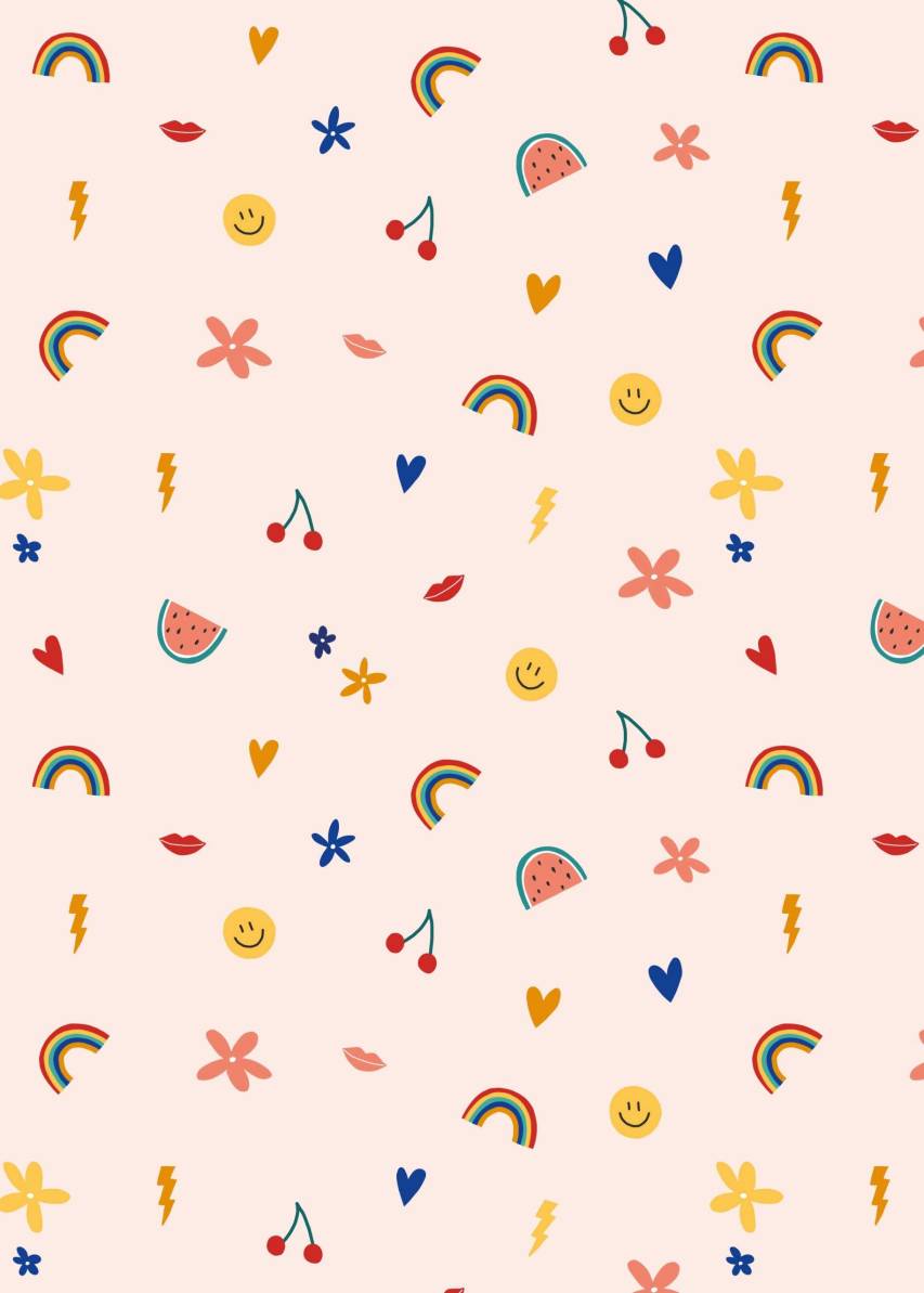 Cute Aesthetic Beautiful Wallpaper for Phone