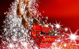 Amazing Cute Christmas Wallpapers for Desktop