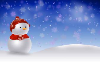 The Most Beautiful Cute Christmas Wallpapers