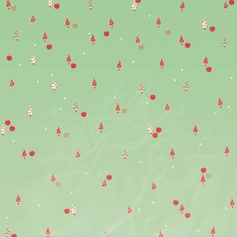 Cute Christmas Aesthetic Wallpapers for iPad Pro