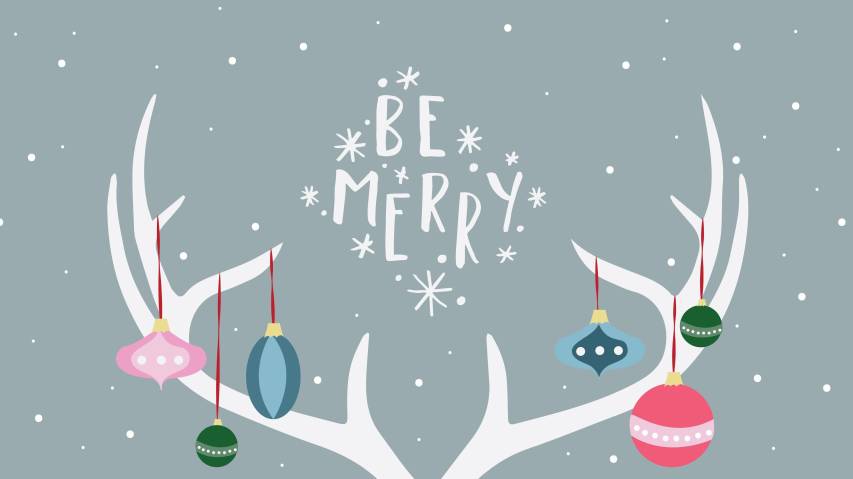 4k Cute Christmas Wallpapers high quality