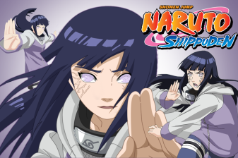 Naruto and Hinata Backgrounds image