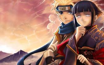 Best Anime Naruto Hinata hd Desktop Backgrounds