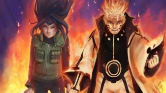 Anime, Naruto, Hinata hd Desktop Backgrounds