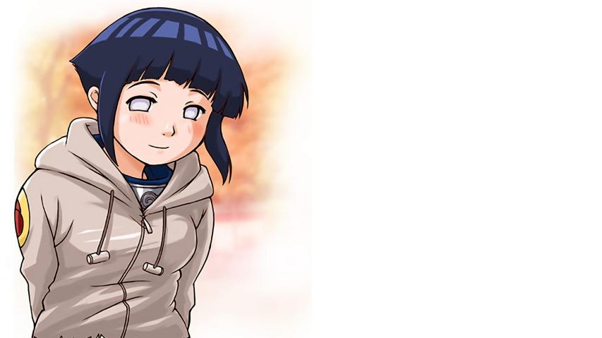Hinata hyuga Wallpapers and Background Pictures
