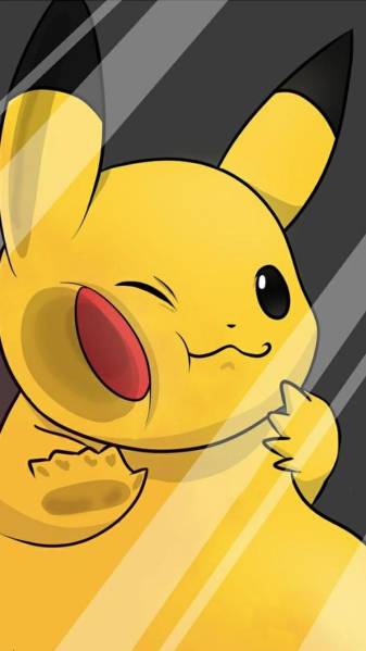 Free Wallpapers of Pokemon for Phone