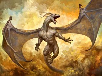 Download d&d dragon Wallpaper for Pc