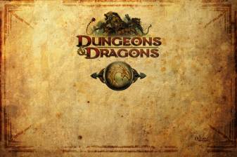 Free d&d (Dungeons Dragons) Wallpaper