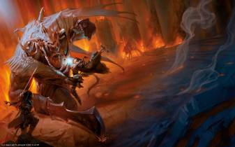 Cool d&d Wallpaper, Dungeons Dragons image high Size