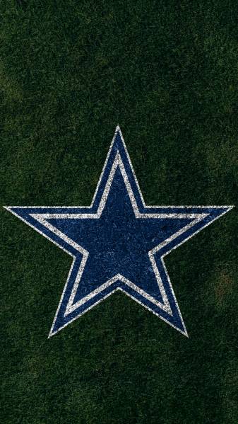 Free Dallas Cowboys Wallpaper for iPhone