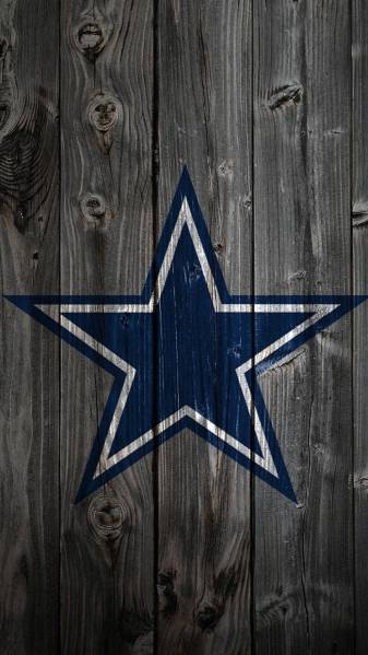 Awesome Dallas Cowboys iPhone Wallpaper