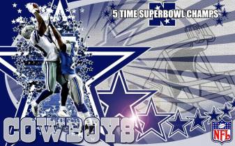 Football Sports Dallas Cowboys Wallpaper