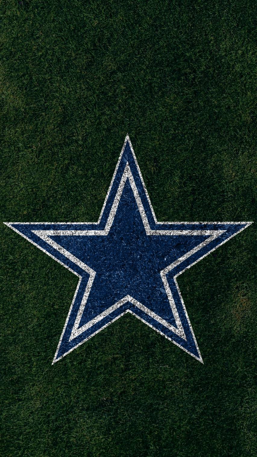 Free Dallas Cowboys Wallpaper for iPhone
