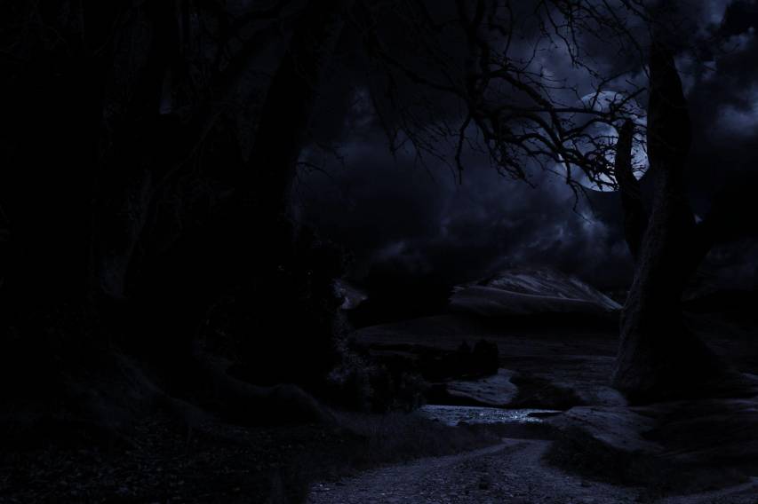 Dark Gothic Wallpapers and Background Pictures