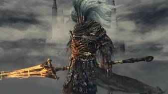 4k Dark Souls Games Background Picture
