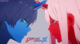 Darling in The franxx Pictures