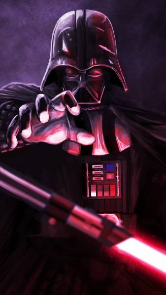 Darth Vader iPhone Wallpapers hd