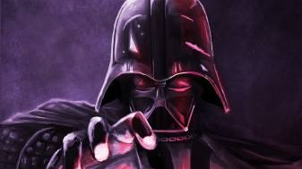 Awesome free  Darth Vader and Star wars Wallpapers