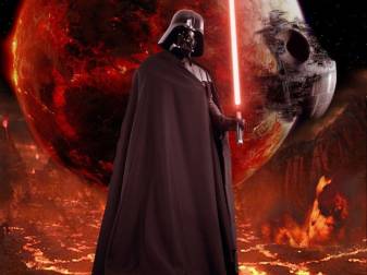 Cool Darth Vader Backgrounds free