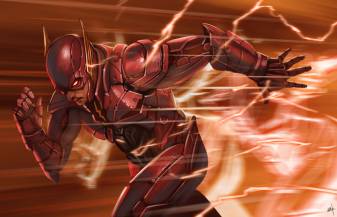 The Flash Dc Comics Background Pictures high Size