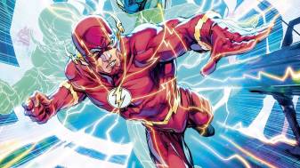 Dc Comics Wallpaper Pictures, the flash