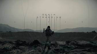 Death Stranding Hd Movie free Pictures