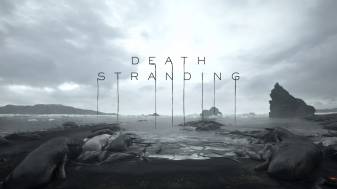 Gorgeous Video Game Death Stranding Picture Backgrounds