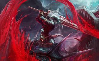 Wallpaper Dragon Demon Slayer images
